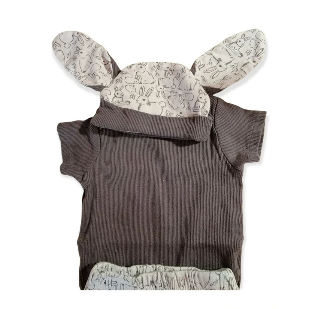 💥 3 for 25 💥 Easter Baby Outfit